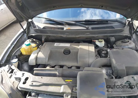 2008 Volvo Xc90 3.2 z USA, uszkodzony, nr VIN YV4CZ982481423678